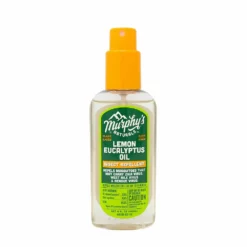 Murphy's Naturals Lemon Eucalyptus Oil Mosquito Repellent Spray