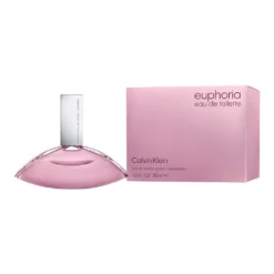 Calvin Klein Euphoria Eau De Toilette 5 Calvin Klein Euphoria Eau De Toilette -Gearwest shop 6061303 ALT2