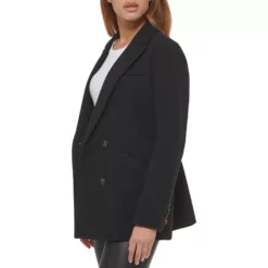 Women's Levi's® Relaxed Shacket Blazer 7 Women's Levi's® Relaxed Shacket Blazer -Gearwest shop 6062577 ALT2