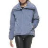 Women's Levi's® Corduroy Quilted Puffer Jacket