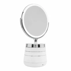Sharper Image Spastudio Vanity Plus LED Mirror -Gearwest shop 6081580 ALT4
