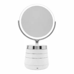 Sharper Image Spastudio Vanity Plus LED Mirror -Gearwest shop 6081580 ALT5