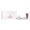 Calvin Klein Euphoria 3-Piece Eau De Parfum Gift Set