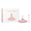Calvin Klein Euphoria 2-Piece Eau De Toilette Gift Set