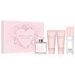 Ralph Lauren Romance Women's Perfume Set
