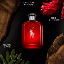 Ralph Lauren World Of Polo Travel Cologne Set -Gearwest shop 6119386 ALT2