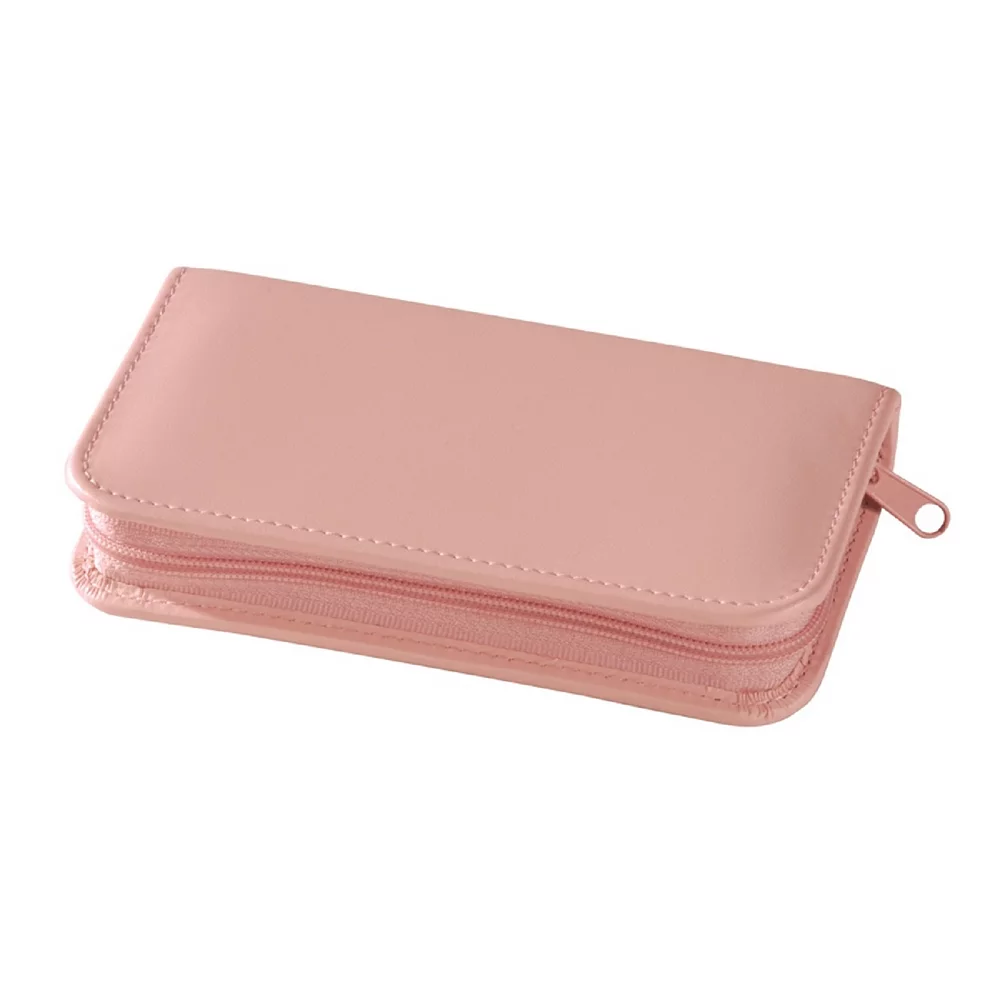 Royce Leather Travel Grooming Kit 3 Royce Leather Travel Grooming Kit - Image 3