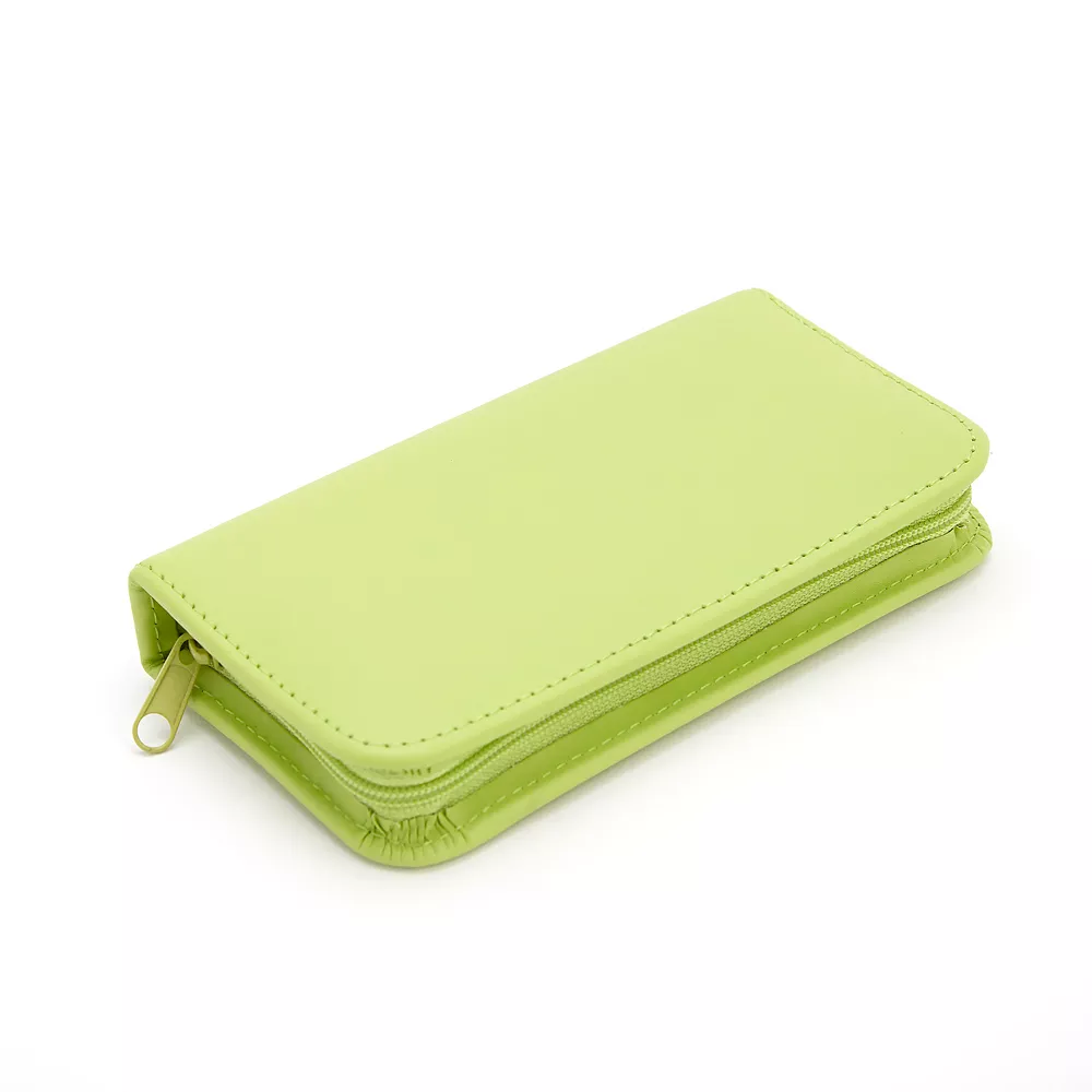 Royce Leather Travel Grooming Kit 4 Royce Leather Travel Grooming Kit - Image 4