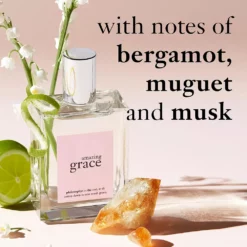 Philosophy 3-Pc. Amazing Grace Mother's Day Gift Set -Gearwest shop 6193371 ALT2