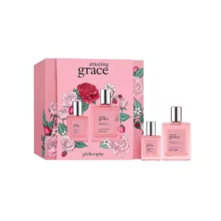 Philosophy 2-Pc. Amazing Grace Eau De Parfum Intense Mother's Day Gift Set