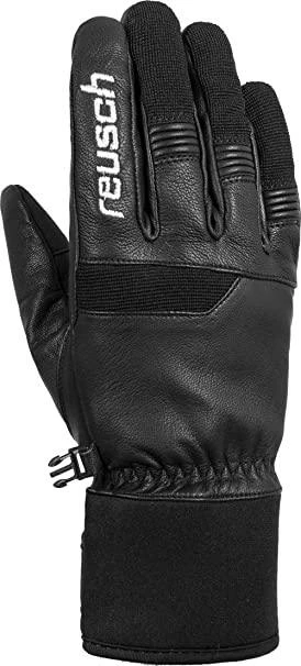 REUSCH SNOWSPORTS Reusch Marzo Touch-TEC Glove 1 REUSCH SNOWSPORTS Reusch Marzo Touch-TEC Glove