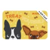 Web Card Treat Yourself Dog E-Gift Card