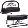 The Northwest Company Denver Broncos Two-Piece Travel Set