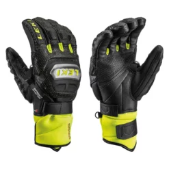 Leki WC Race TI S Speed System Glove