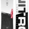 NITRO SNBD/ L1 OUTERWEAR Nitro Prime Raw Snowboard 2023