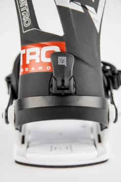 NITRO SNBD/ L1 OUTERWEAR Nitro Rambler Snowboard Binding 2023 -Gearwest shop 836446 007 Rambler Raw Detail 1 1334x2000 e8d1a422 6f2d 4ed5 8b05 8dedc57c7f4a
