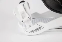 NITRO SNBD/ L1 OUTERWEAR Nitro Rambler Snowboard Binding 2023 -Gearwest shop 836446 007 Rambler Raw Detail 4 2000x1334 e8dacdfd eb01 4b84 8c29 4f2b49c6ceef