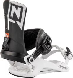 NITRO SNBD/ L1 OUTERWEAR Nitro Rambler Snowboard Binding 2023