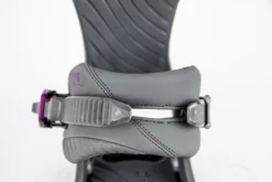NITRO SNBD/ L1 OUTERWEAR Nitro Women's Ivy Factory Craft Snowboard Binding 2023 -Gearwest shop 836448 008 Ivy Factory Craft Series Details 6 2000x1334 f83f9af0 850c 4211 a75f 009345ffd1f5