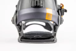 NITRO SNBD/ L1 OUTERWEAR Nitro Team Factory Craft Snowboard Binding 2023 -Gearwest shop 836482 005 Team Factory Craft Series Detail 1 2000x1334 e990f821 0a1f 4ffb 8272 4bc59221b5e9