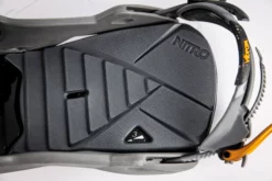 NITRO SNBD/ L1 OUTERWEAR Nitro Team Factory Craft Snowboard Binding 2023 -Gearwest shop 836482 005 Team Factory Craft Series Detail 9 2000x1334 8dc5194b 2e37 4894 88dc 45bfa461867f