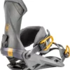 NITRO SNBD/ L1 OUTERWEAR Nitro Team Factory Craft Snowboard Binding 2023