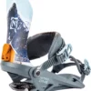 NITRO SNBD/ L1 OUTERWEAR Nitro One Snowboard Binding 2023