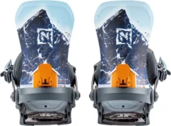 NITRO SNBD/ L1 OUTERWEAR Nitro One Snowboard Binding 2023 -Gearwest shop 836483 004 One Nice View Product 3 2000x1481 8f9c71b2 8f35 4433 9200 7ce9c0046f16