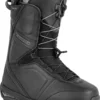 NITRO SNBD/ L1 OUTERWEAR Nitro Team TLS Snowboard Boot 2023