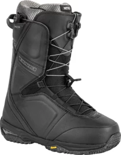 NITRO SNBD/ L1 OUTERWEAR Nitro Team TLS Snowboard Boot 2023