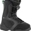NITRO SNBD/ L1 OUTERWEAR Nitro Women's Flora Boa Snowboard Boot 2023