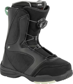 NITRO SNBD/ L1 OUTERWEAR Nitro Women's Flora Boa Snowboard Boot 2023