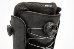 NITRO SNBD/ L1 OUTERWEAR Nitro Chase Boa Snowboard Boot 2023 14 NITRO SNBD/ L1 OUTERWEAR Nitro Chase Boa Snowboard Boot 2023 -Gearwest shop 848604 001 Chase Dual BOA Black Detail 10 2000x1333 539f506c 9aba 4dce b2de 1c304c86c82a