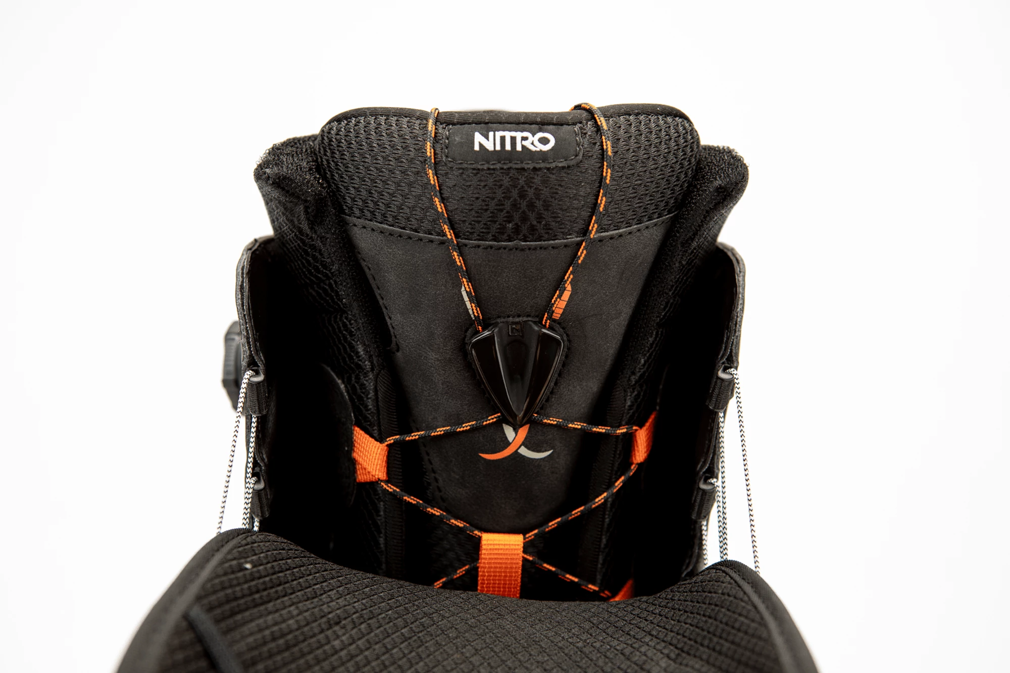 NITRO SNBD/ L1 OUTERWEAR Nitro Chase Boa Snowboard Boot 2023 4 NITRO SNBD/ L1 OUTERWEAR Nitro Chase Boa Snowboard Boot 2023 - Image 4