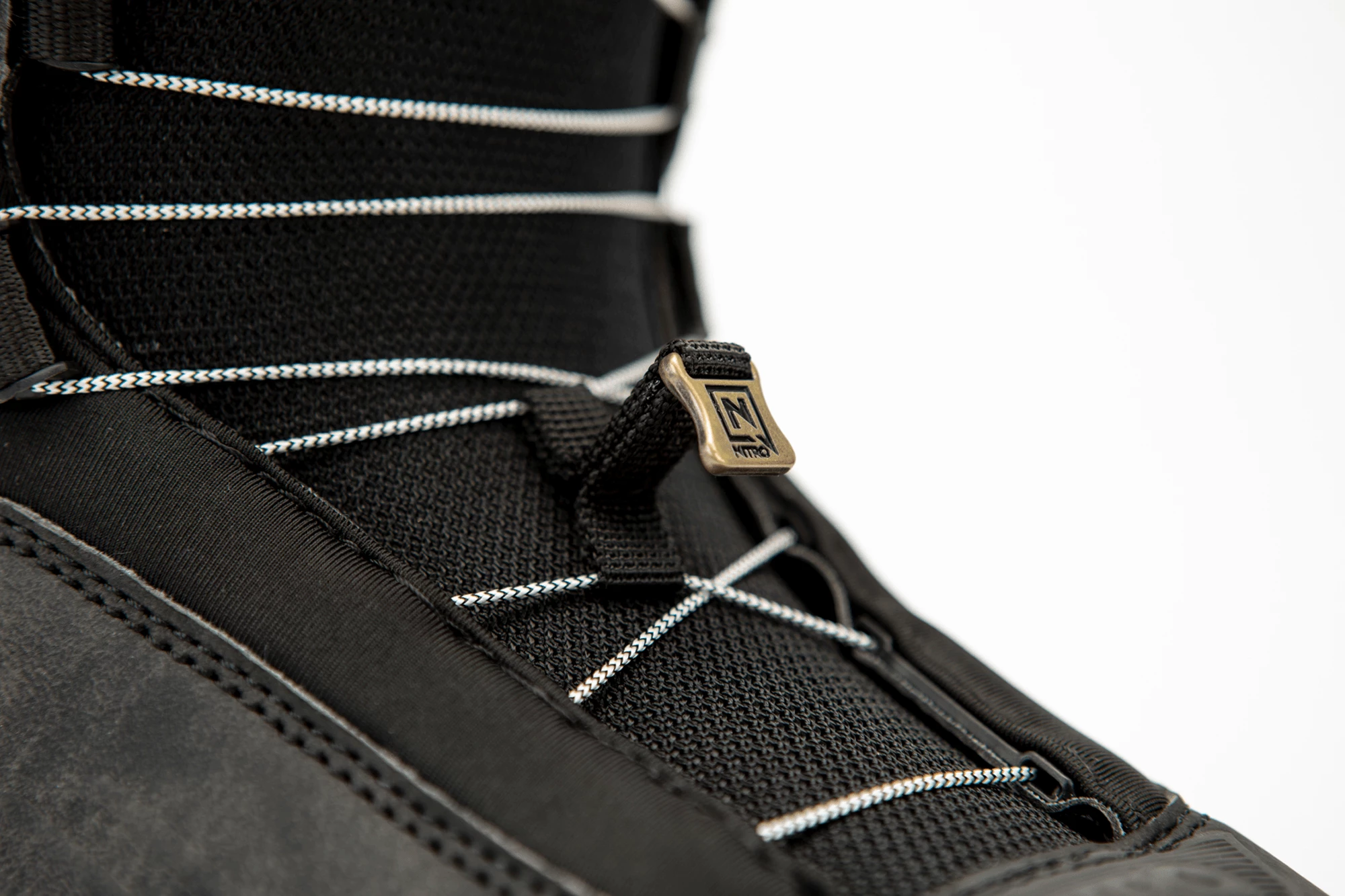 NITRO SNBD/ L1 OUTERWEAR Nitro Chase Boa Snowboard Boot 2023 6 NITRO SNBD/ L1 OUTERWEAR Nitro Chase Boa Snowboard Boot 2023 - Image 6