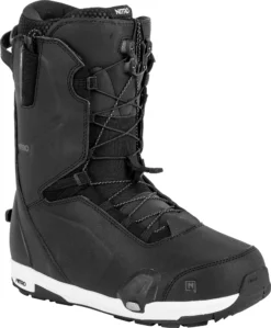 NITRO SNBD/ L1 OUTERWEAR Nitro Profile TLS Step-On Snowboard Boot 2023 -Gearwest shop 848631 001 Profile TLS Step On Black Product 1 1653x2000 c7be3b48 79d0 479c 96d0 47826c52746d