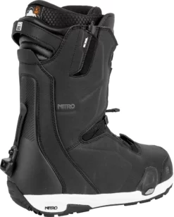 NITRO SNBD/ L1 OUTERWEAR Nitro Profile TLS Step-On Snowboard Boot 2023 -Gearwest shop 848631 001 Profile TLS Step On Black Product 2 1602x2000 8da0f266 d59e 4161 90df 751f32aabf61
