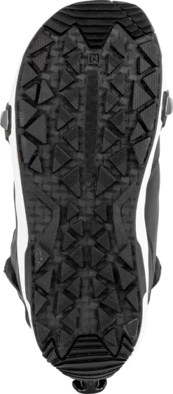 NITRO SNBD/ L1 OUTERWEAR Nitro Profile TLS Step-On Snowboard Boot 2023 -Gearwest shop 848631 001 Profile TLS Step On Black Product 3 878x2000 01a9380b e9c0 4571 98ff 8c2ff1fd2158