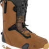 NITRO SNBD/ L1 OUTERWEAR Nitro Profile TLS Step-On Snowboard Boot 2023