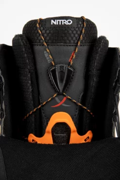 NITRO SNBD/ L1 OUTERWEAR Nitro Profile TLS Step-On Snowboard Boot 2023 -Gearwest shop 848631 002 Profile TLS Step On Brown Product 15 1334x2000 658e240a d078 4c3d b197 34213c376da4