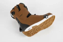 NITRO SNBD/ L1 OUTERWEAR Nitro Profile TLS Step-On Snowboard Boot 2023 -Gearwest shop 848631 002 Profile TLS Step On Brown Product 5 2000x1334 cd980d98 0b49 432d b85c 4804db612efc