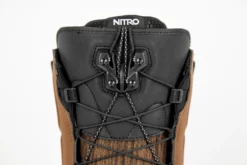 NITRO SNBD/ L1 OUTERWEAR Nitro Profile TLS Step-On Snowboard Boot 2023 -Gearwest shop 848631 002 Profile TLS Step On Brown Product 7 2000x1334 f7877499 f059 4662 a09c a8defdd1562d