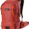 NITRO SNBD/ L1 OUTERWEAR Nitro Slash25 Pro 25L Backcountry Backpack