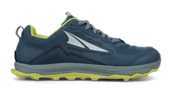 Altra Running Altra Men's Lone Peak 5 MAJ BLUE