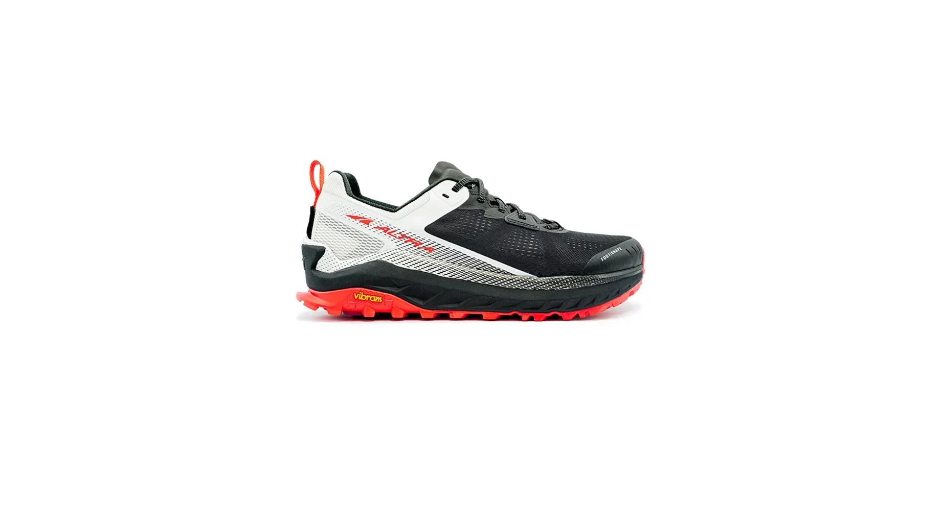 Altra Running Altra Men's Olympus 4 2 Altra Running Altra Men's Olympus 4 - Image 2