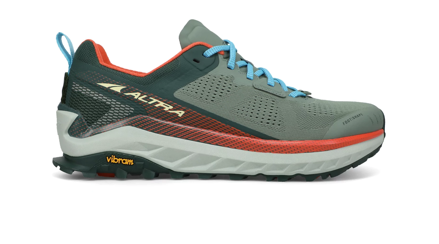 Altra Running Altra Men's Olympus 4 1 Altra Running Altra Men's Olympus 4