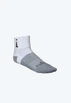 INCREDIWEAR HOLDINGS INC Incrediwear Active Socks Quarter