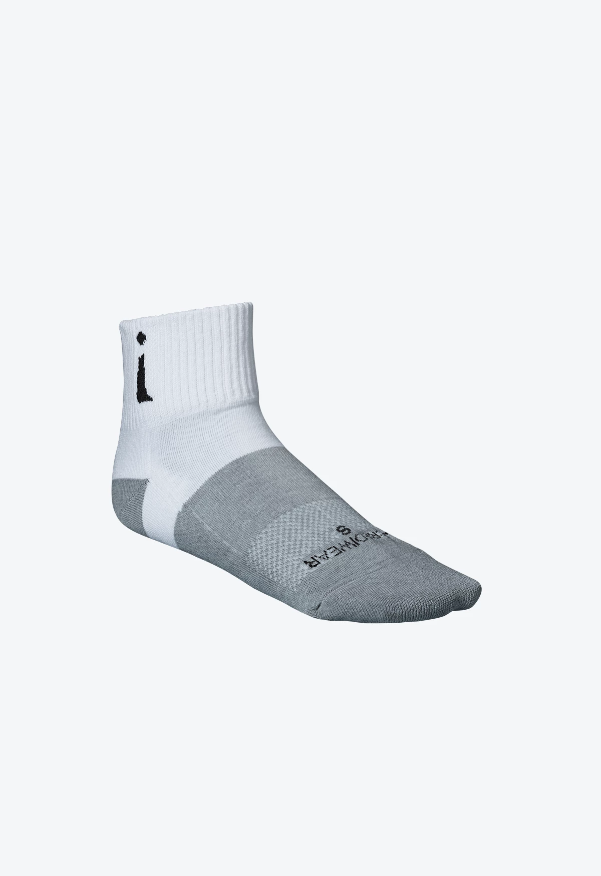 INCREDIWEAR HOLDINGS INC Incrediwear Active Socks Quarter 1 INCREDIWEAR HOLDINGS INC Incrediwear Active Socks Quarter