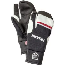 Hestra WS Race Tracker 3F Glove