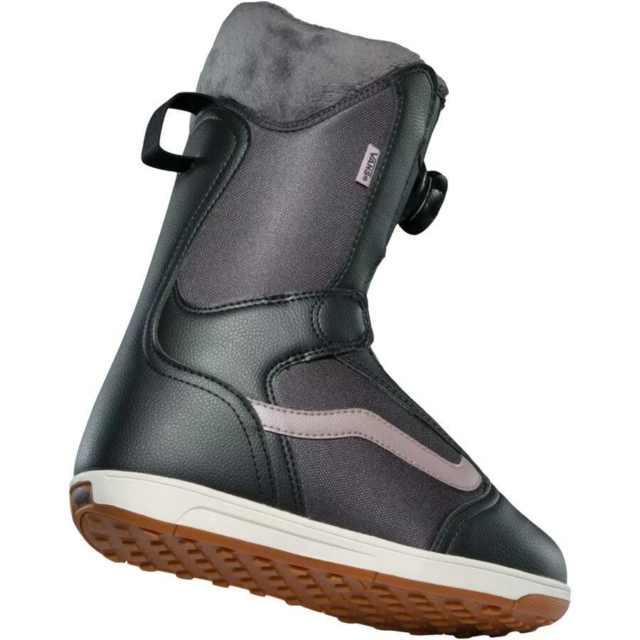 VANS INC Vans Women's Encore Linerless BOA Snowboard Boot 2022 2 VANS INC Vans Women's Encore Linerless BOA Snowboard Boot 2022 - Image 2